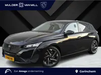Peugeot 308 Allure Pack Business 1.6 Turbo 180pk Hybrid e-EAT8 AUTOMAAT | NAPPA LEDER | 7,4KWH OB-CH