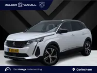Peugeot 3008 GT 1.6 PHEV HYbrid 225pk EAT8 | SCHUIF/KANTELDAK | NIGHTVISION | FOCAL HIFI | HANDSFREE