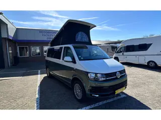 Volkswagen Transporter T6