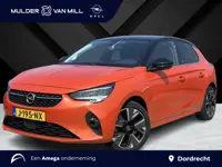 Opel Corsa-e Elegance 3-FASEN 50kWh 136pk | NAVI | APPLE CARPLAY / ANDROID AUTO | WINTERPACK | 17'' 