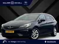 Opel Astra ST Elegance 1.2 Turbo 110pk | AGR-STOEL | NAVI PRO | KEYLESS | CAMERA | ISOFIX |