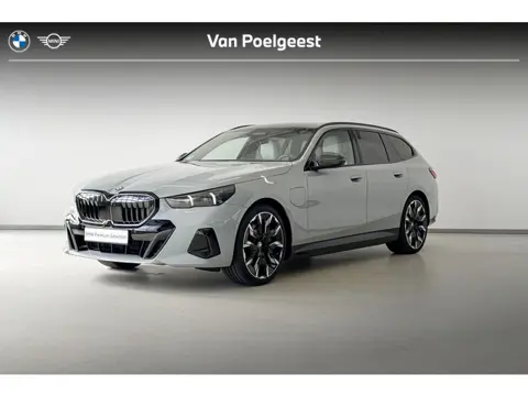 BMW 5 Serie Touring 550e xDrive Innovation Pack M Sportpakket Pro Aut.