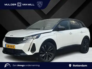 Peugeot 3008 GT Pack Business 1.6 PHEV HYbrid 225pk EAT8 | BLACK PACK | TREKHAAK | NIGHTVISION | FOC