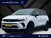 Opel Crossland GS 1.2 Turbo 110pk | AGR-STOEL | 180° CAMERA | NAVI | TWO-TONE | PARKEERSENSOREN | IS