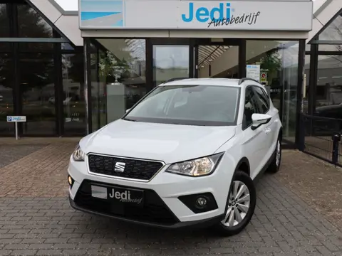 SEAT Arona Style 1.0 TSI 70kw/95pk (bj 2021)