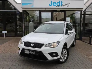 SEAT Arona Style 1.0 TSI 70kw/95pk (bj 2021)