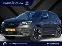Opel Grandland X Innovation 1.2 Turbo 130pk EAT8 | AGR-STOELEN | FULL LED | TREKHAAK | KEYLESS | NAV
