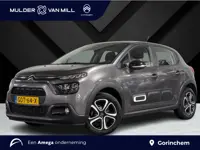 Citroën C3 Plus 1.2 83pk  | NAVI | PARKEERHULP | CLIMA | APPLE CARPLAY / ANDROID AUTO | DAB+ | CRUIS