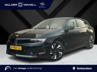 Opel Astra Elegance 1.2 Turbo 130pk | AGR-STOEL | KEYLESS | OPEL PURE PANEL | 180° CAMERA | DODEHOEK