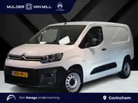 Citroën Berlingo XL L2 Club 1.5 BlueHDi 130pk 1.000kg | 3-ZITS | NAVI | AIRCO | CRUISE CONTROL | PAR