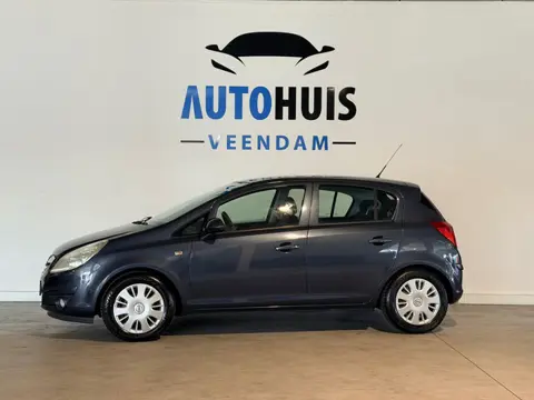 Opel Corsa 1.4-16V Enjoy