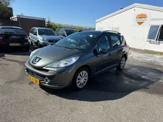 Peugeot 207 SW 1.6 VTi XS / PANO/AUTOMAAT/2DE EIGENAAR