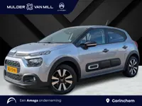 Citroën C3 Max 1.2 Turbo 110pk | CAMERA | NAVI | KEYLESS ENTRY | LM-VELGEN | CLIMA | APPLE CARPLAY /