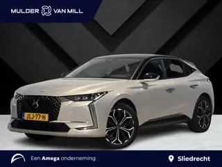 DS DS 4 Rivoli+ e-Tense Hybrid PHEV 225pk e-EAT8 | FOCAL HIFI | HANDSFREE A.KLEP | 360° CAMERA | NAP