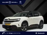 Citroën C5 Aircross C-Series Feel Pack 1.6 HYbrid PHEV 225pk e-EAT8 | TWO-TONE PARELMOER | NAVI | CA
