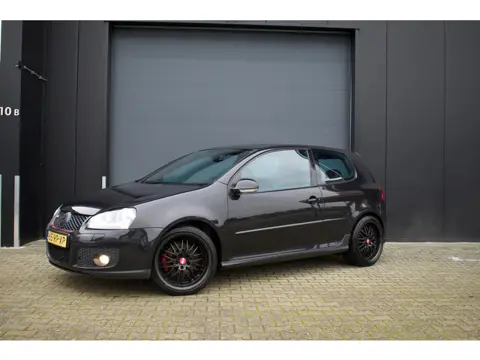 Volkswagen Golf 2.0 TFSI GTI