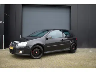 Volkswagen Golf 2.0 TFSI GTI