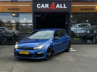 Volkswagen Golf 2.0 R 4-Motion XENON/LEDER/PDC/CRUISE/STLVRM/CLIMA