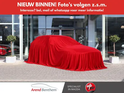 Mazda CX-5 2.0 SkyActiv-G 165 Comfort (bj 2022, automaat)