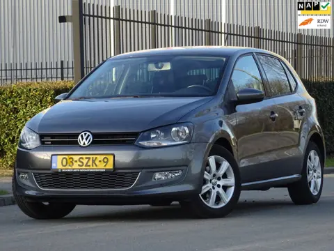 Volkswagen Polo 1.2 TSI Highline 5D NAP/CARPLAY/CLIMA/CRUISE