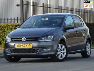 Volkswagen Polo 1.2 TSI Highline 5D NAP/CARPLAY/CLIMA/CRUISE
