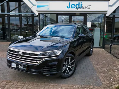 Volkswagen Touareg Elegance 3.0 V6 TDI 170kw/231pk 4Motion Tiptronic8