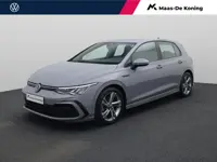 Volkswagen Golf 1.5 eTSI 130pk DSG R-Line · Navigatie · Apple/Android Car Play · Camera + Parkeersen