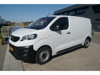 Peugeot Expert 1.5 BlueHDI 120 pk S&S L2 Navi, airco, bank  standaard