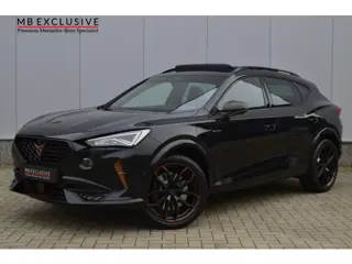 CUPRA Formentor 1.4 e-Hybrid VZ Copper Edition Carbon PPF