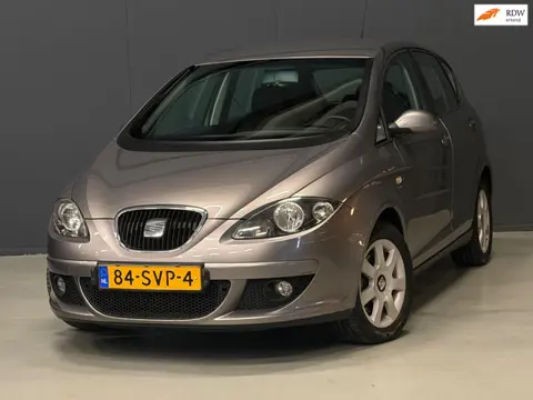 Seat Altea 2.0 FSI Businessline AUTOMAAT AIRCO/PDC/CRUISE/ISOFIX | NETTE AUTO