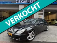 Mercedes-Benz CLS-klasse 350 AMG Pakket | Schuifdak | NAP
