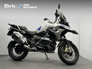 BMW R 1250 GS Rallye