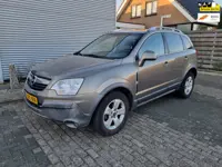 Opel Antara 2.4-16V Enjoy 4WD Airco! Navi! Bj:2007 NAP!