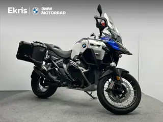 BMW R 1300 GS Adventure