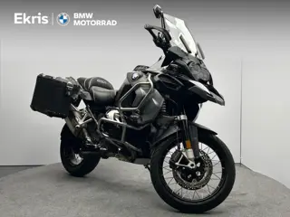 BMW R 1250 GS Adventure