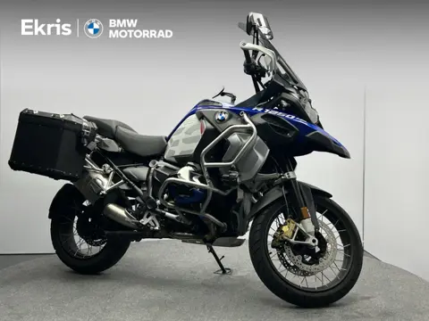 BMW R 1250 GS Adventure Rallye