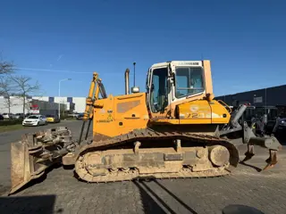 Liebherr PR724LPG (bj 2010)