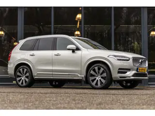 Volvo XC90 2.0 T8 Twin Engine AWD Inscription 7p Intro Edit.