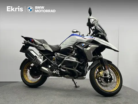 BMW R 1250 GS