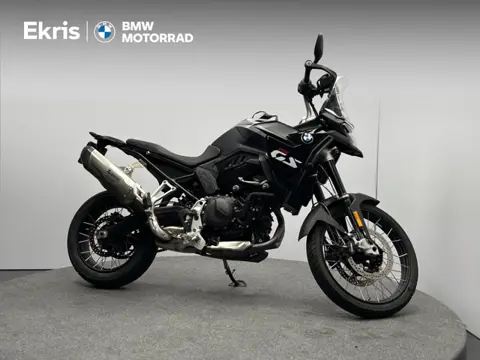 BMW F 900 GS