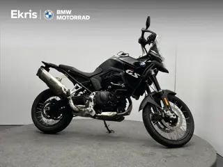 BMW F 900 GS