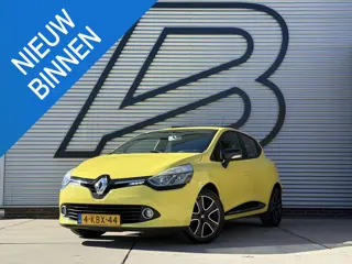 Renault Clio 0.9 TCe Expression 2e Eigenaar|Navi|Airco|Cruise|Goed Onderhouden|N.A.P|APK tot 12-2026