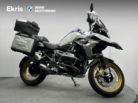 BMW R 1250 GS