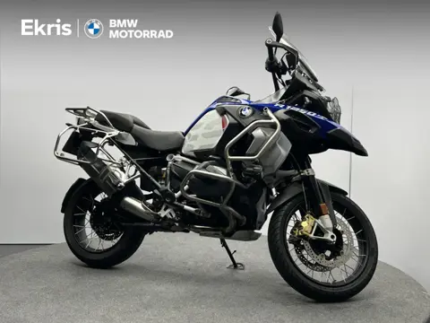 BMW R 1250 GS Adventure