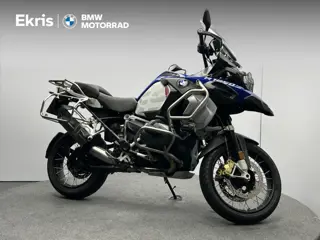 BMW R 1250 GS Adventure