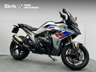 BMW R 1300 RS Sport | Comfort Package | Dynamic Package | Performance