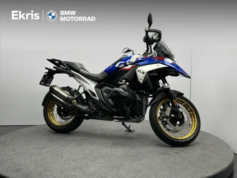 BMW R1300GS Trophy