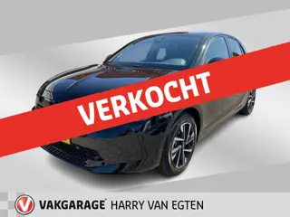 Opel Corsa 1.2 Turbo GS 130pk EAT8 | VERKOCHT | (bj 2024)