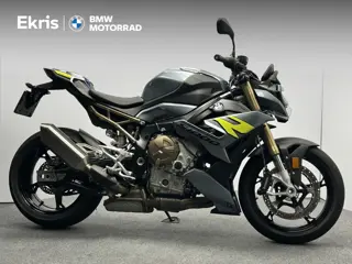 BMW S 1000 R SPORT