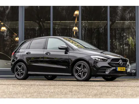 Mercedes-Benz B-Klasse 250 e Premium Plus (bj 2022)